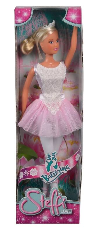 Simba Toys Steffi Love Ballerina