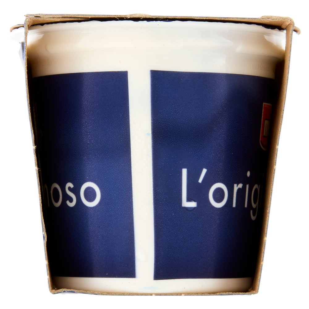 müller Yogurt Cremoso Vaniglia 2 x 125 g