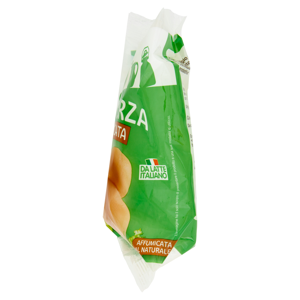Carrefour Classic Scamorza Affumicata 250 g