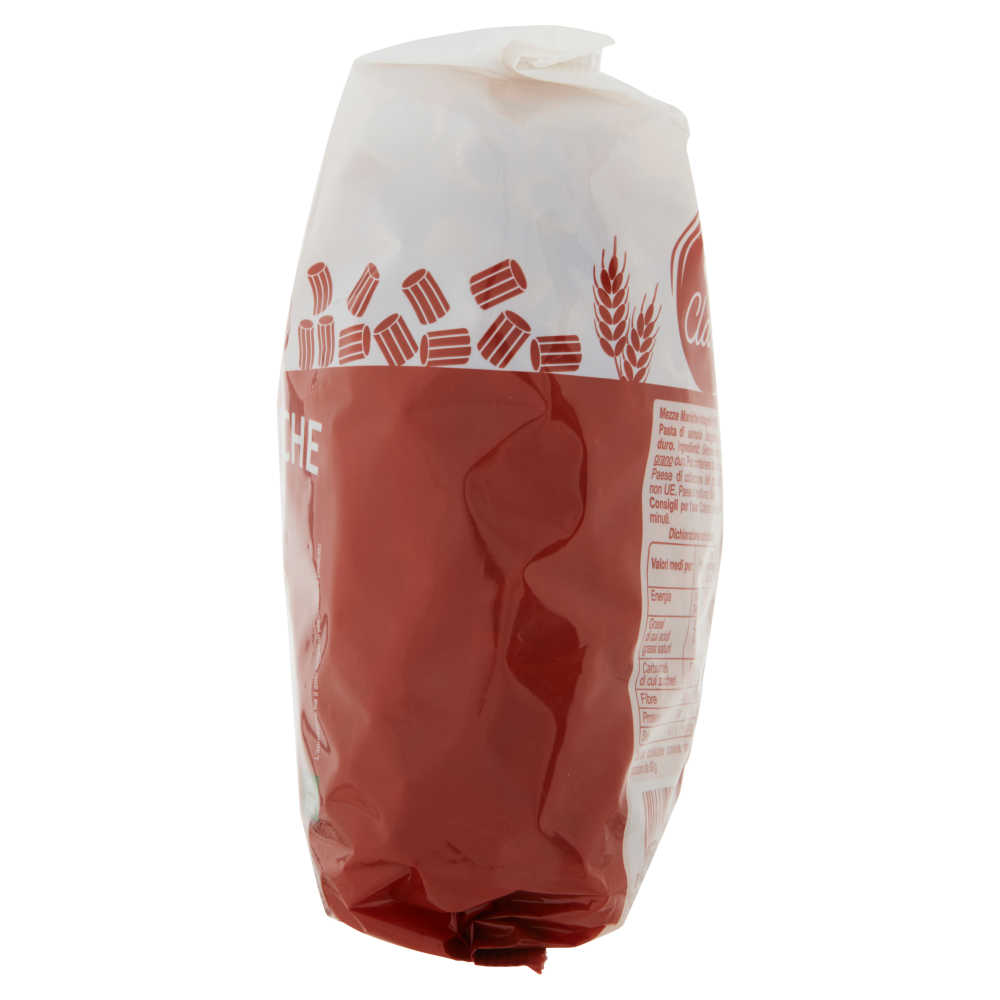 Carrefour Classic Mezze Maniche Integrali N.43 500 g