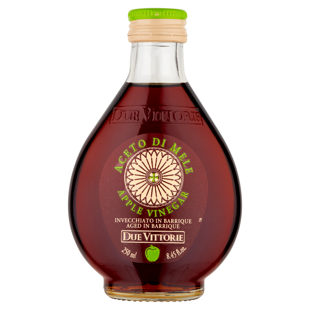 Due Vittorie Aceto di Mele 250 ml