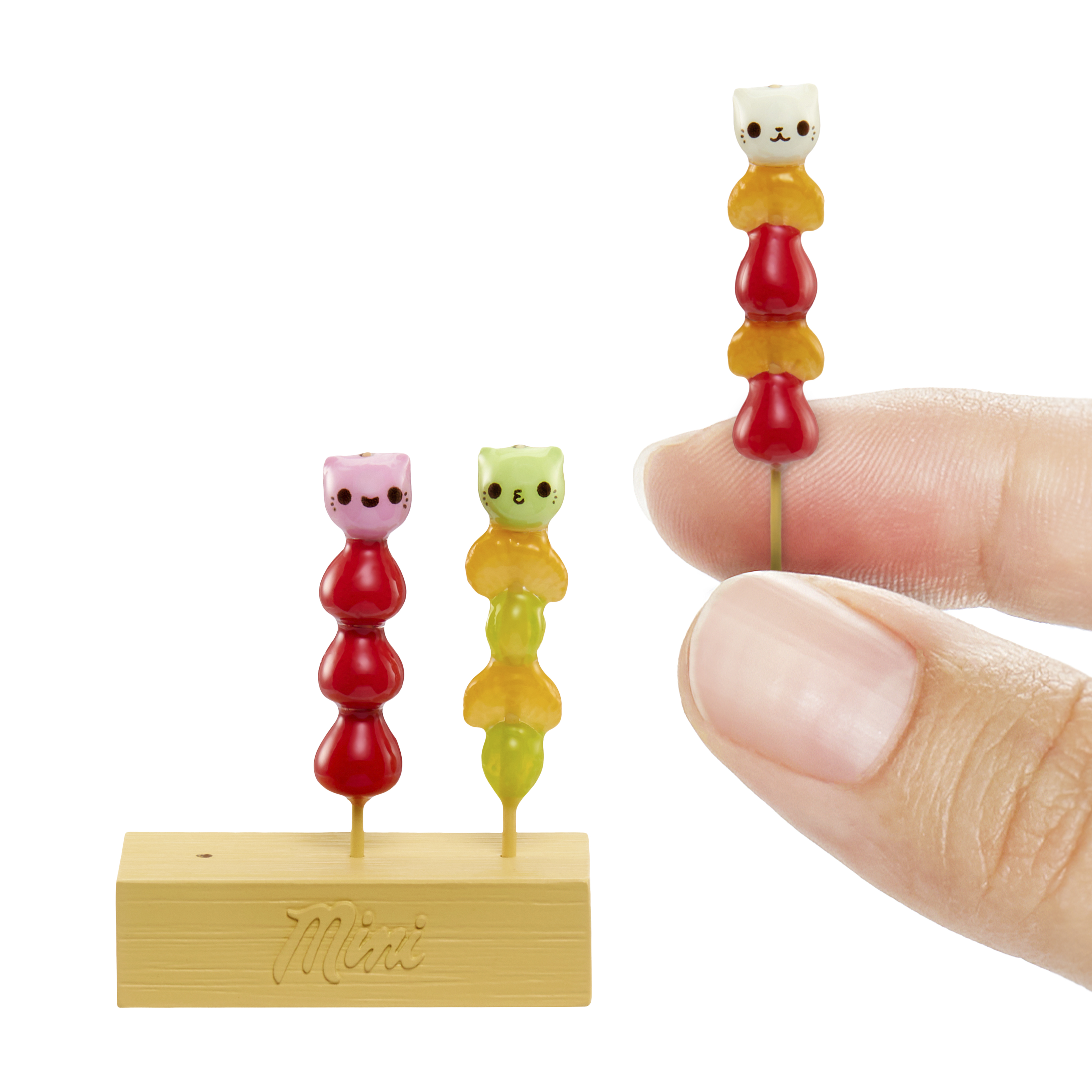 Miniverse 591818EUC action figure giocattolo