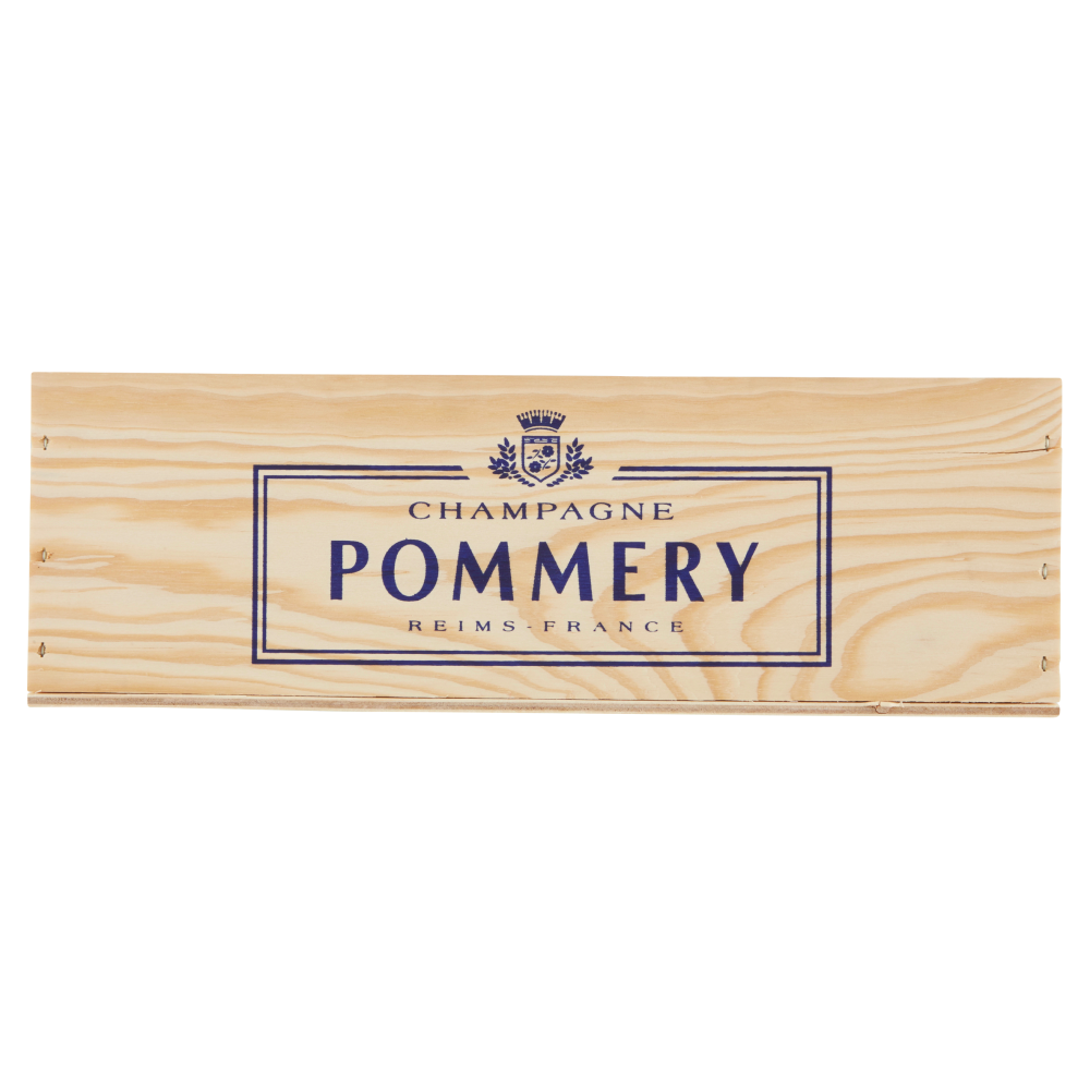 Pommery Champagne Brut Royal 1500 ml - astuccio legno