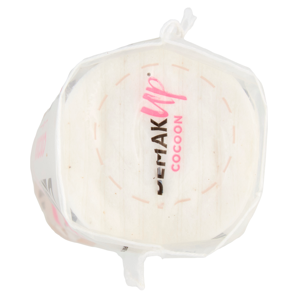Demak Up Cocoon Rotondo 85 pz