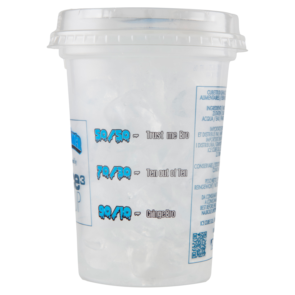Icemänner Ice³ Cup 130 g