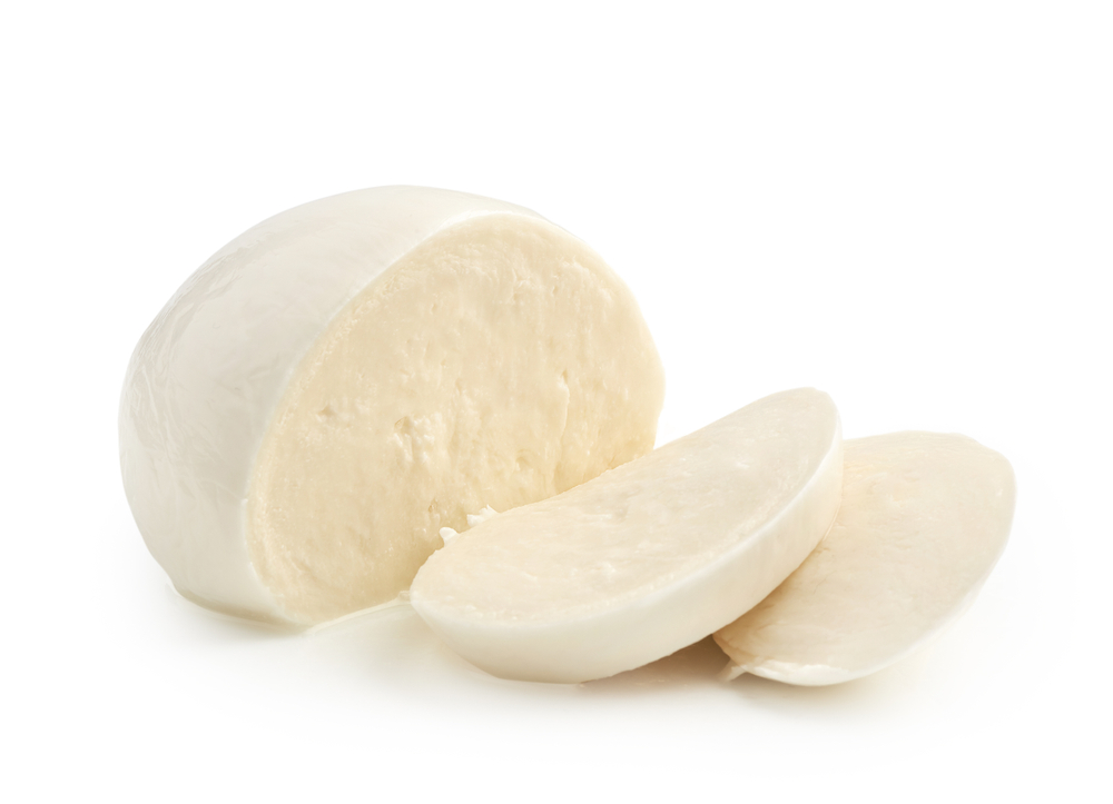 Mozzarella 100% Italiana Granarolo Conf. 3 pz g 100 Cad. 300 g 