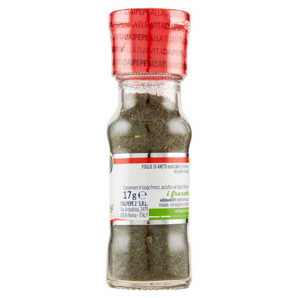 Italpepe Aneto Foglie 17 g