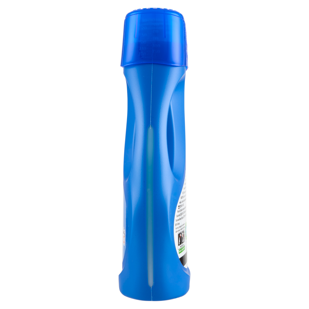 Dash Detersivo Liquido Lavatrice, Salva Colore, 23 Lavaggi 1035 ml