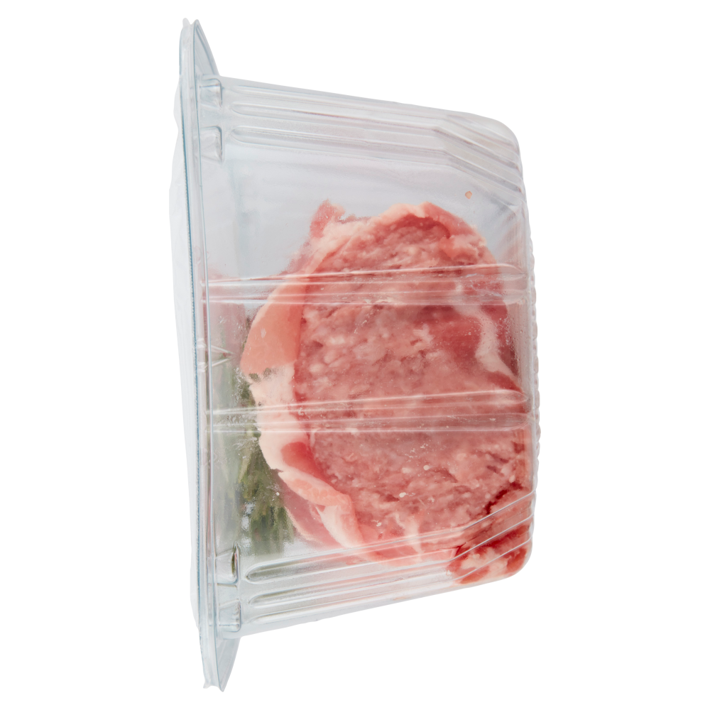 Fiorani Rotolo di Coppa Ripieno700 g