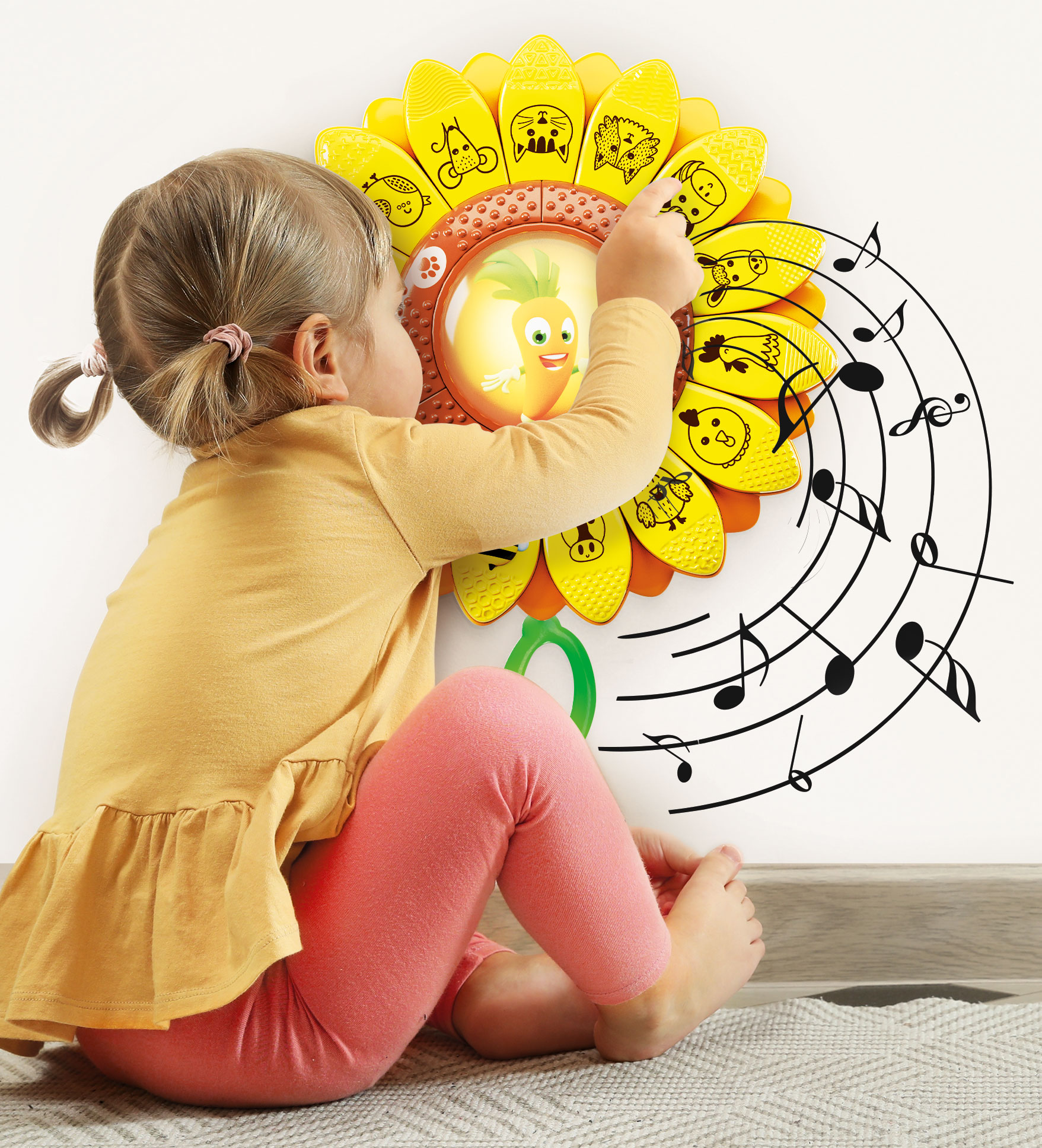 Lisciani 113767 giocattolo musicale