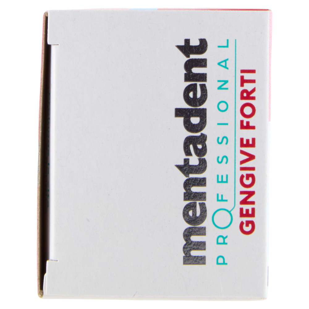 Mentadent Professional Gengive Forti Bianco Intenso 75 ml