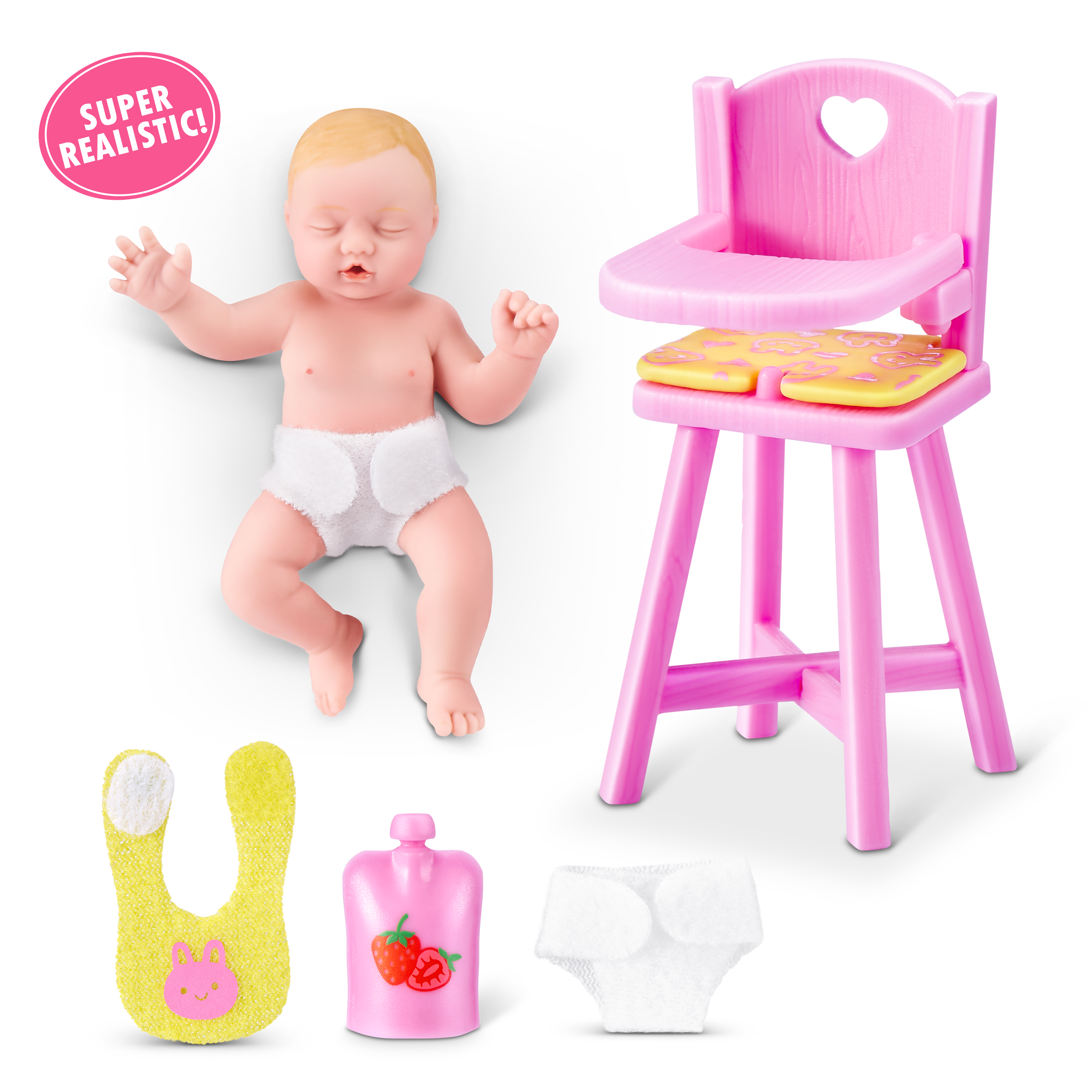 5 Surprise 77707 set da gioco