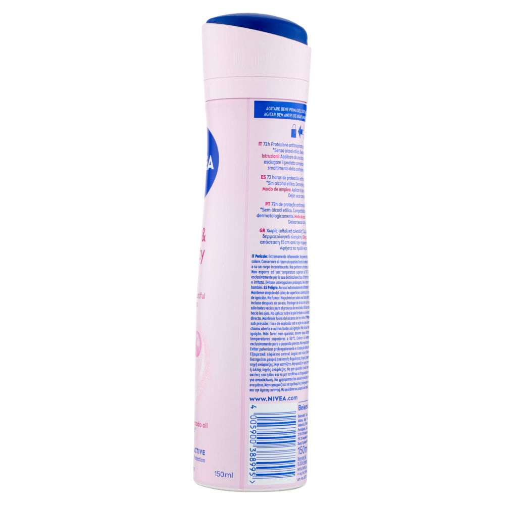 Nivea Pearl & Beauty Anti-Perspirant 150 ml