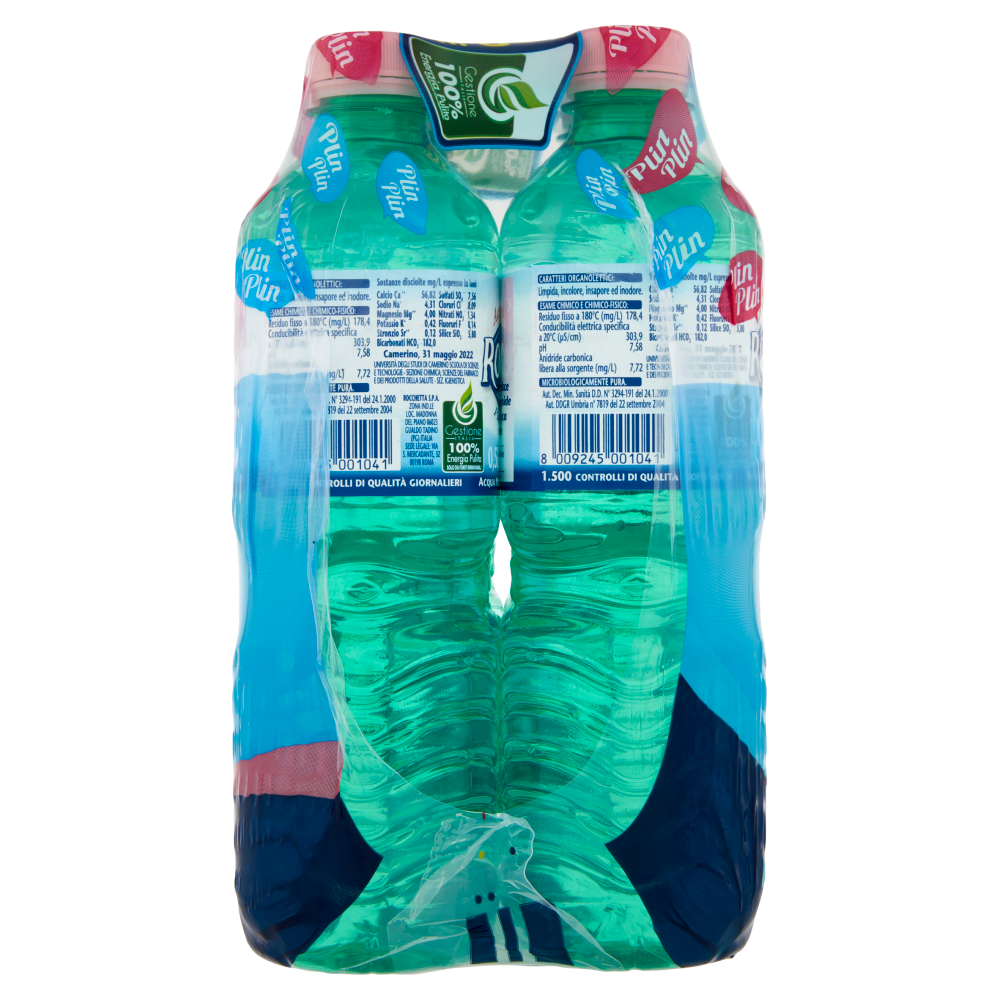 Rocchetta Naturale Gualdo Tadino 6 x 0,5 L