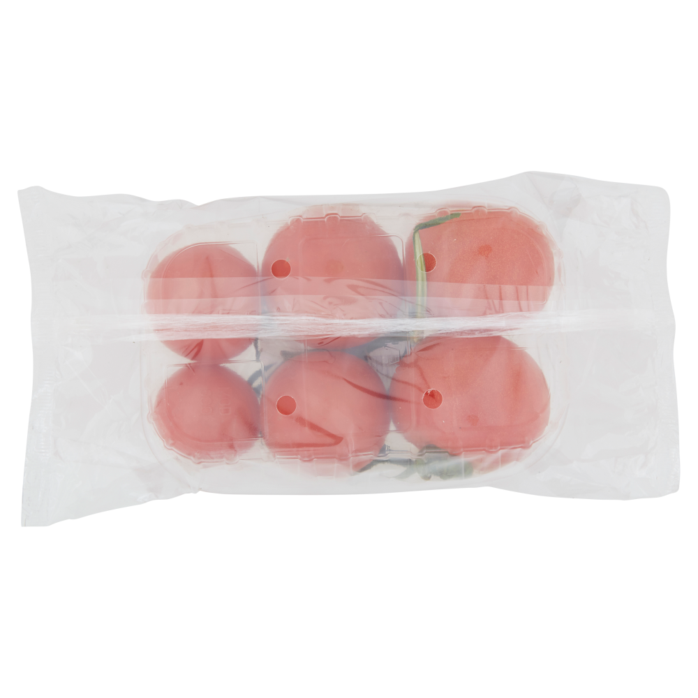 Carrefour Bio Pomodoro Grappolo Biologico 500 g