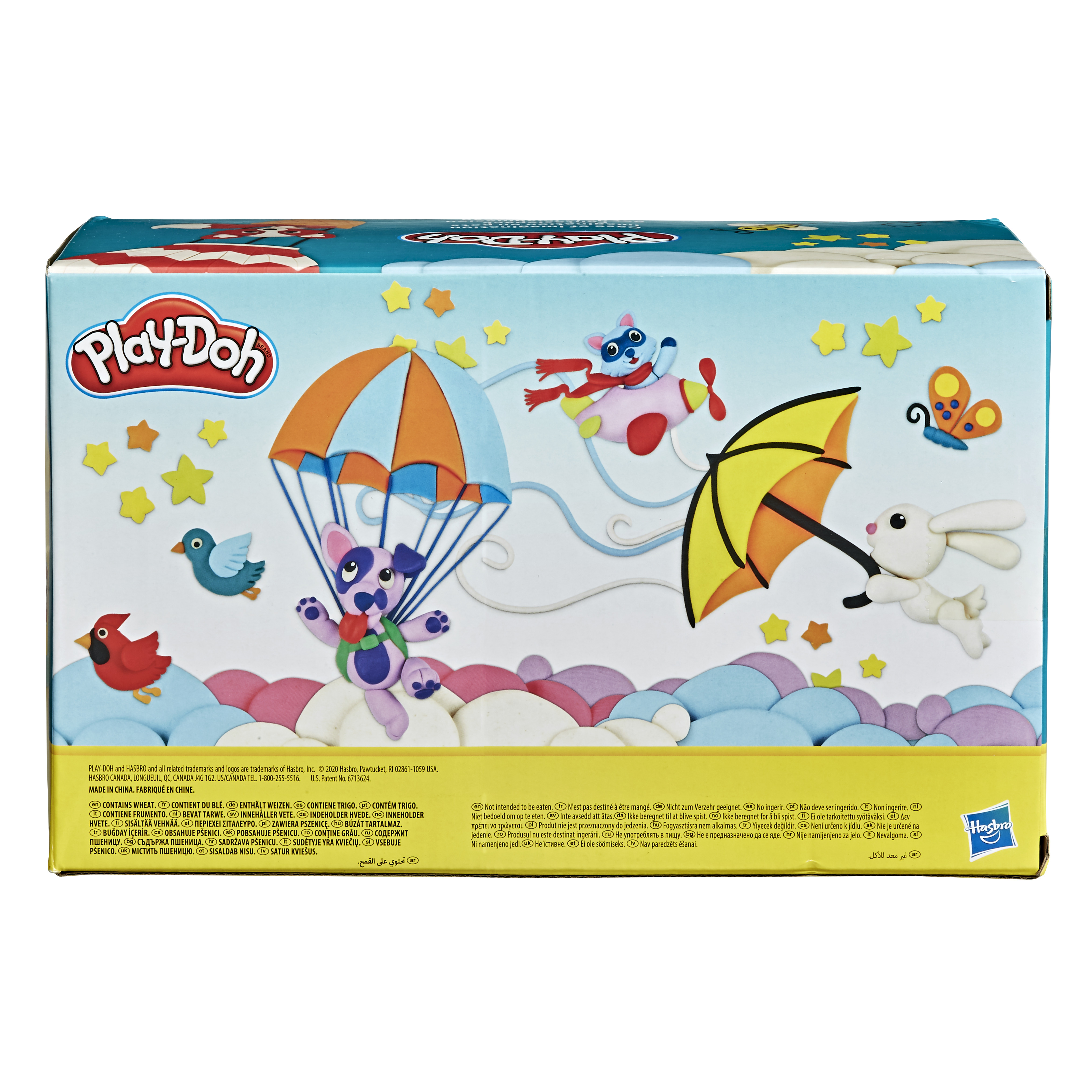 Play-Doh F06345L1 accessorio per kit per attivit&agrave; manuali per bambini