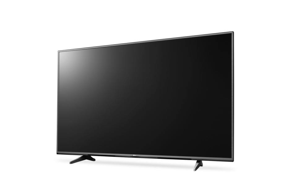 LG 43UH603V TV 109,2 cm (43") 4K Ultra HD Smart TV Wi-Fi Nero