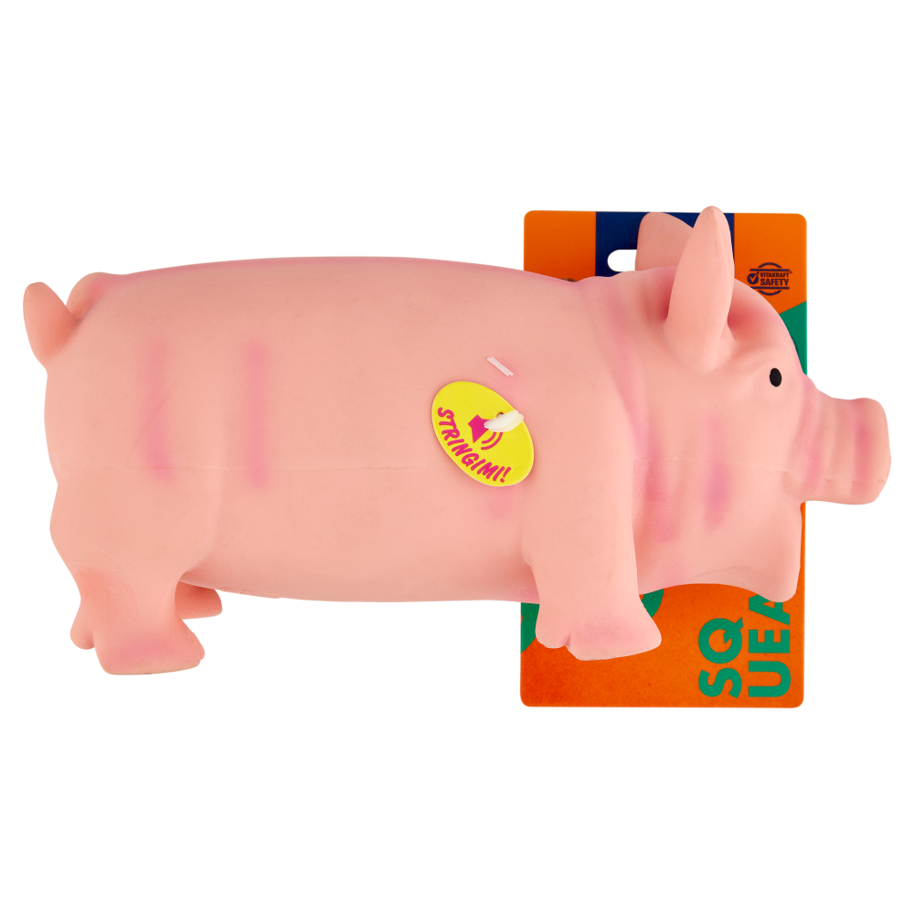 Vitakraft Sound Maialino Grugnino 1 pz