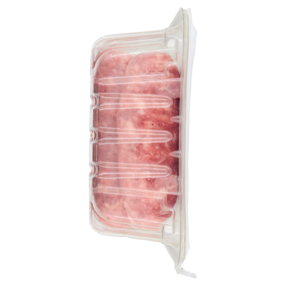 Carrefour il Mercato Salamelle Suino 320 g