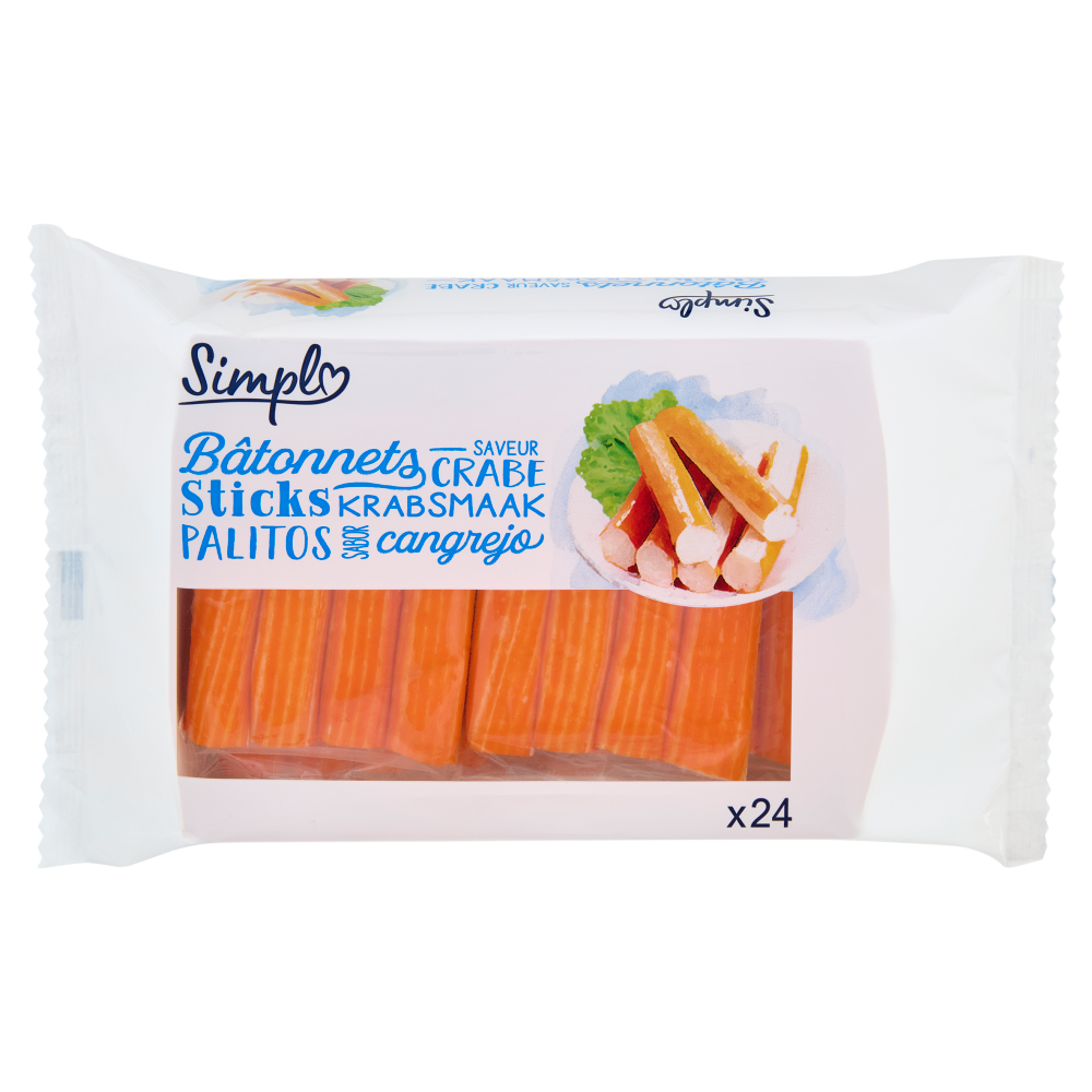 Simpl Surimi 400 g