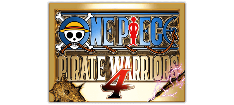 BANDAI NAMCO Entertainment One Piece: Pirate Warriors 4, PS4 Standard PlayStation 4