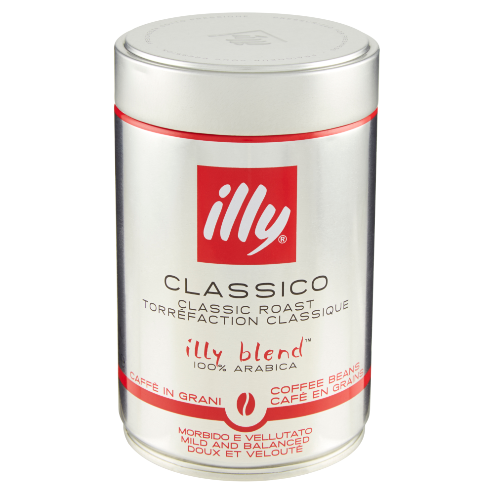 illy Classico Caffè in Grani 250 g