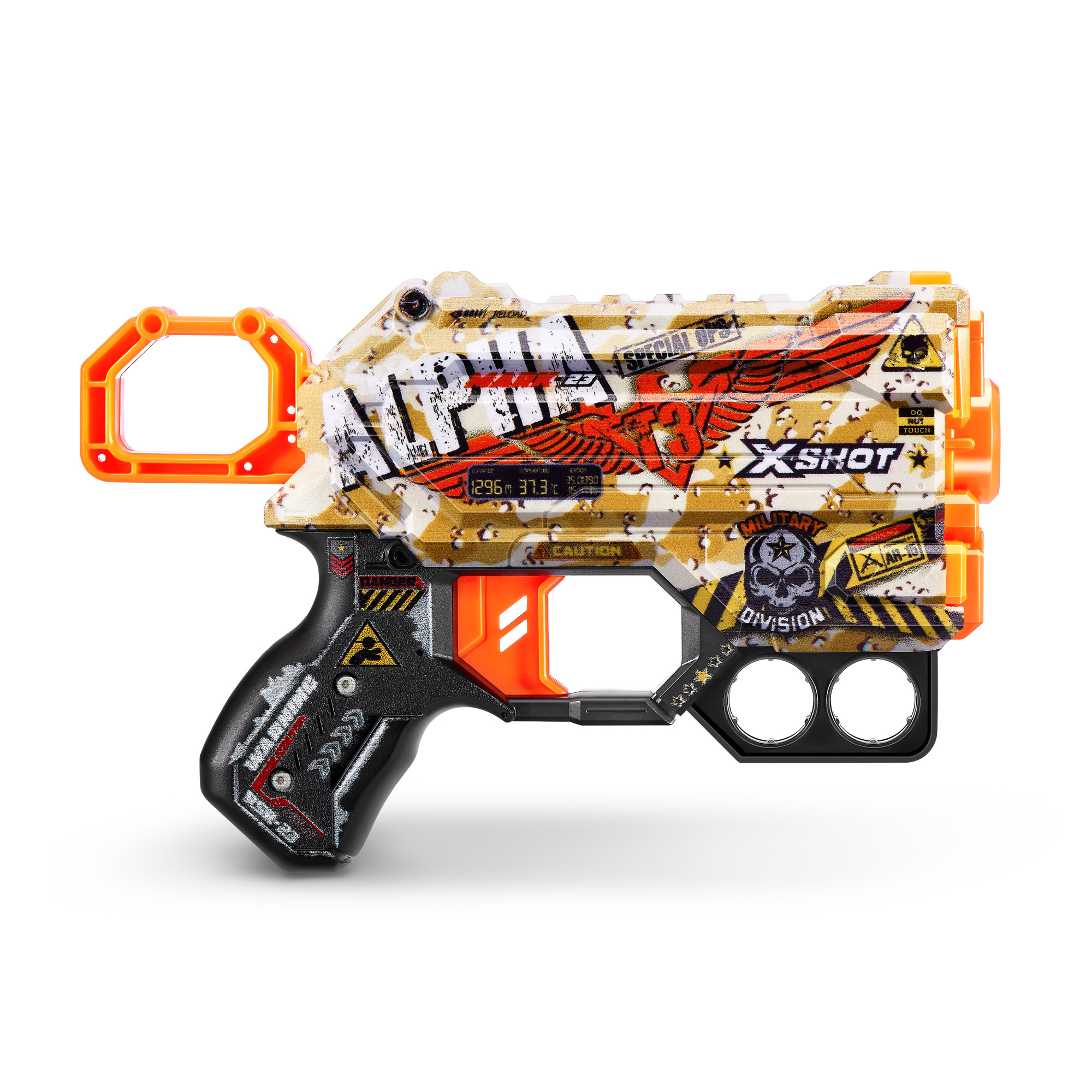 XSHOT 36543 arma giocattolo