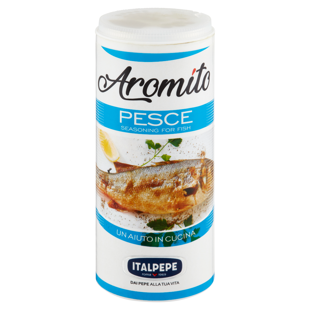 Italpepe Aromito Pesce 130 g