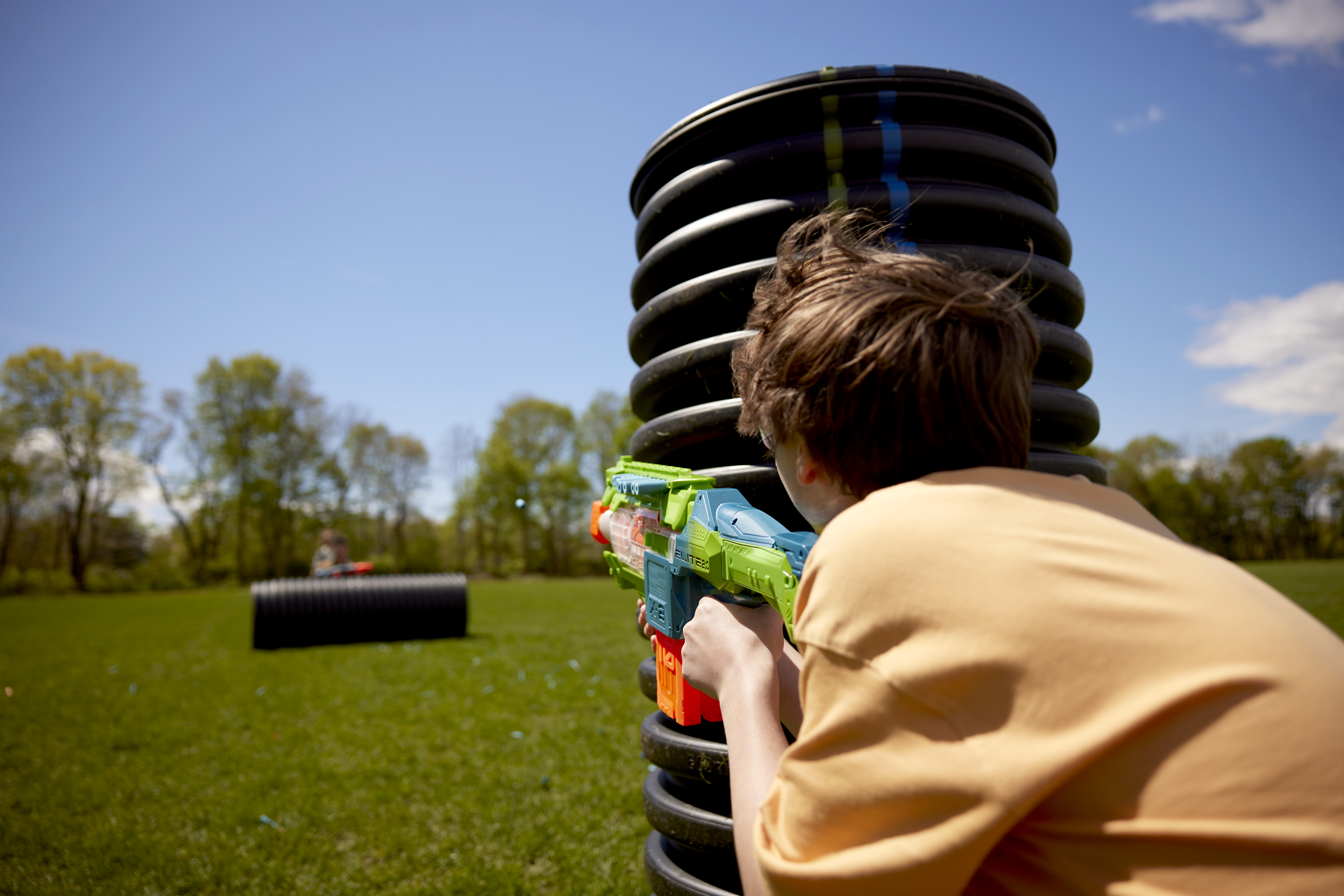 Nerf Elite 2.0 F6363EP4 arma giocattolo