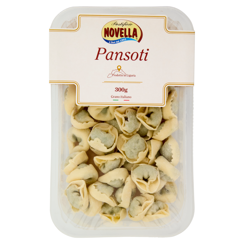 Pastificio Novella Pansoti 300 g