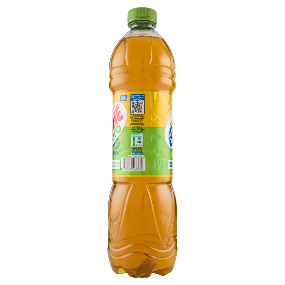 Estathé zero limone 1,5 L