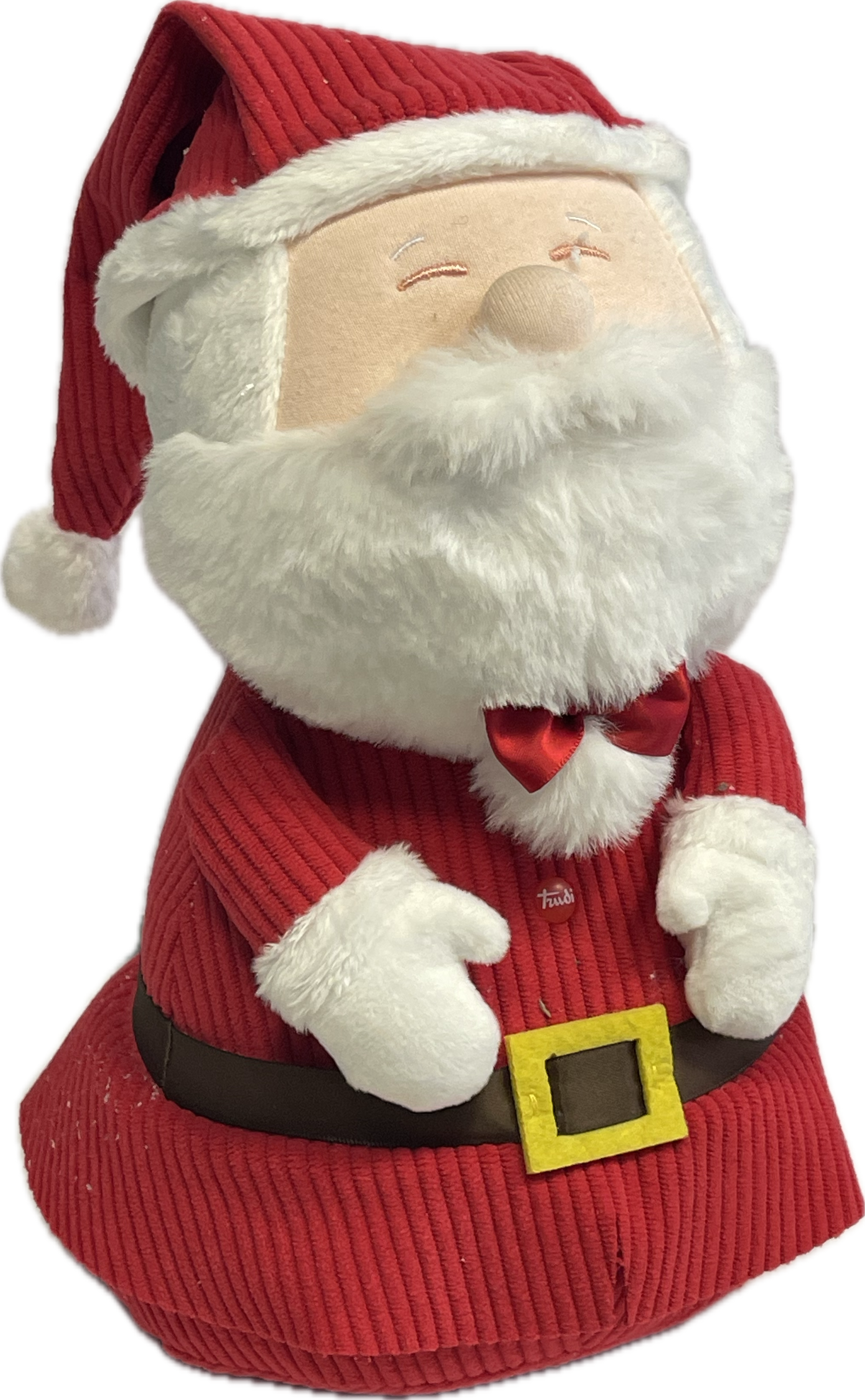 Giocoplast Babbogigetto Bussi by Trudi 19 cm