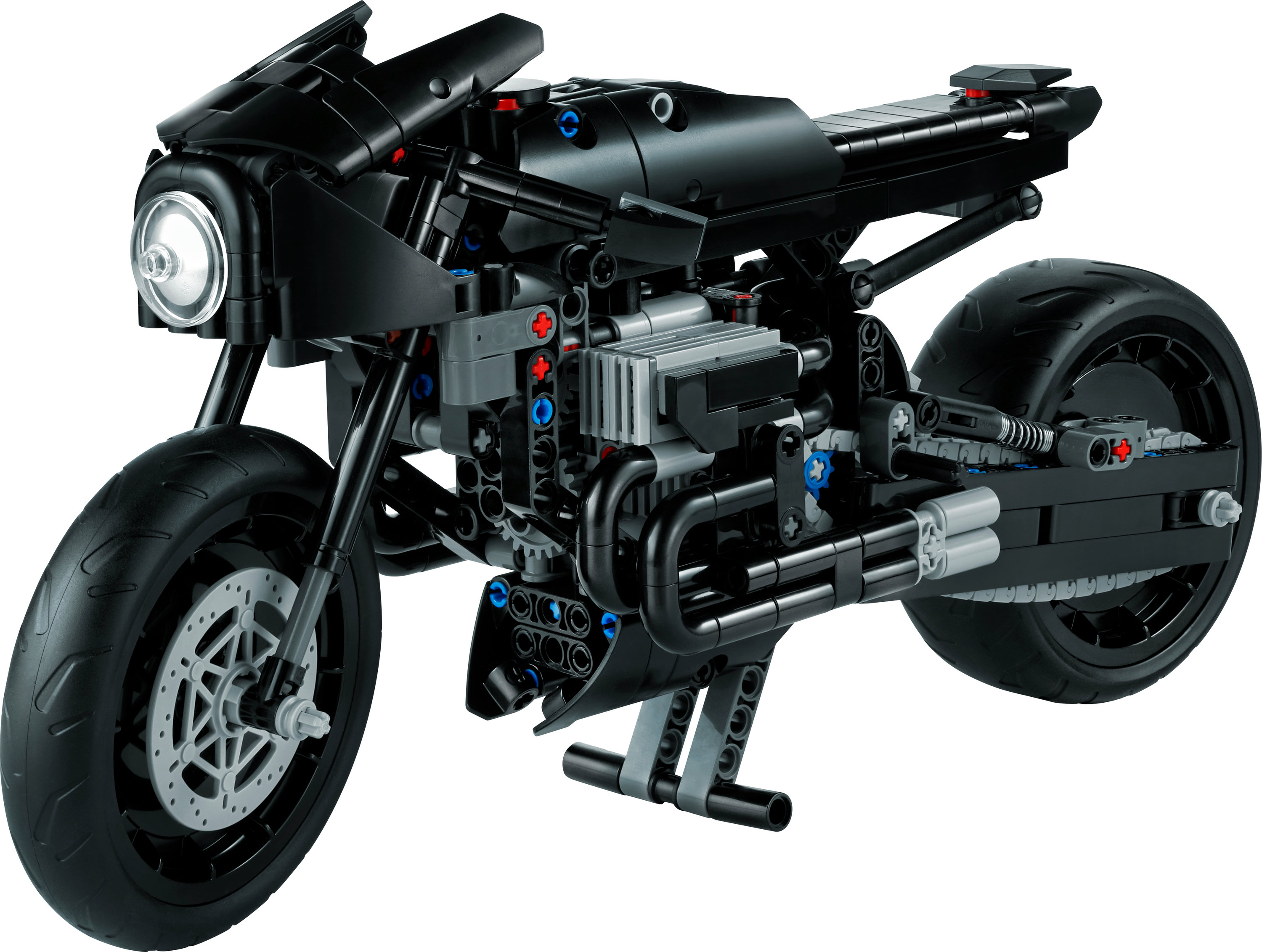 LEGO Technic THE BATMAN – BATCYCLE™