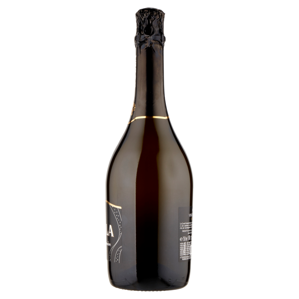 Bolla Cuvée Première Vino Spumante Extra Dry 750 ml