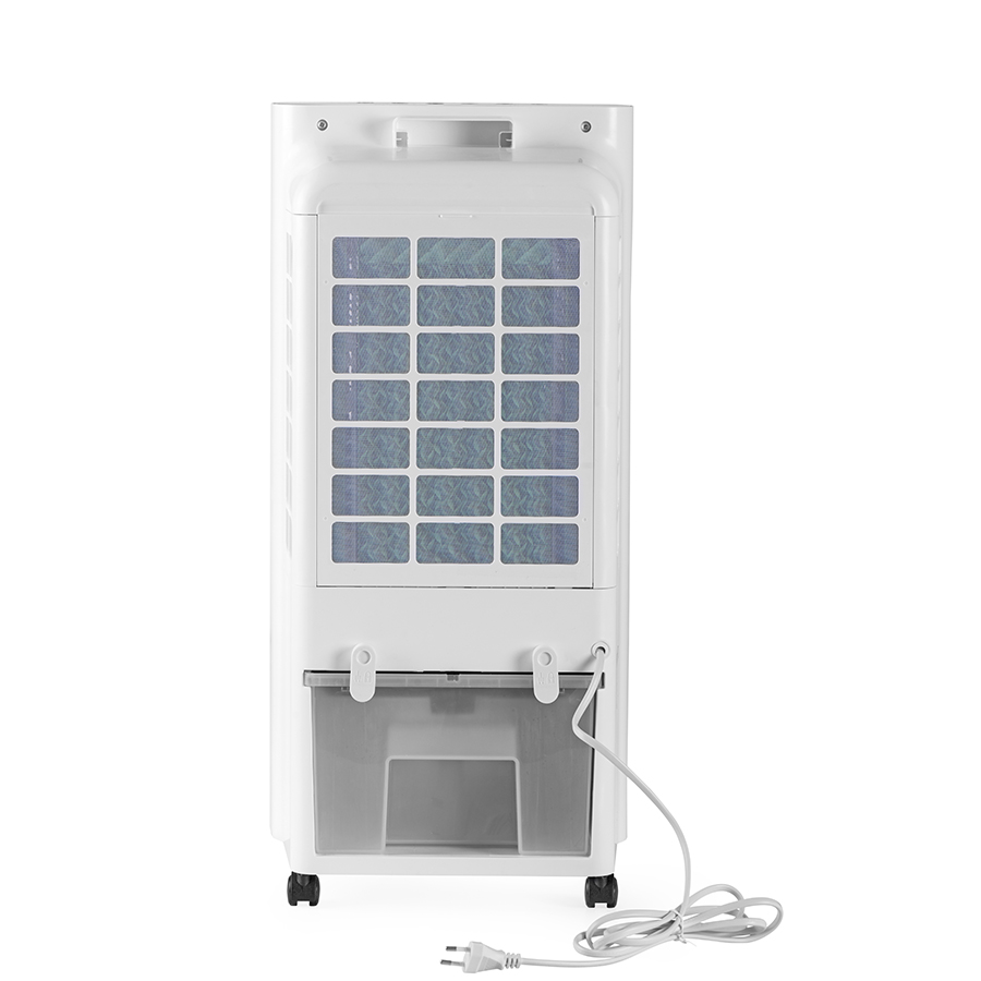 Macom Enjoy & Relax 987 Power Cyclone Raffrescatore evaporativo