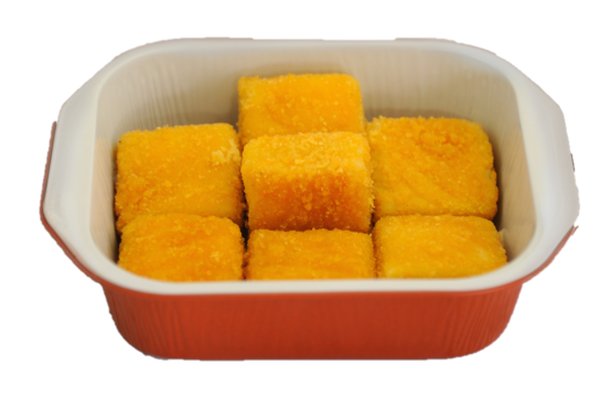 Mozzarelle in carrozza