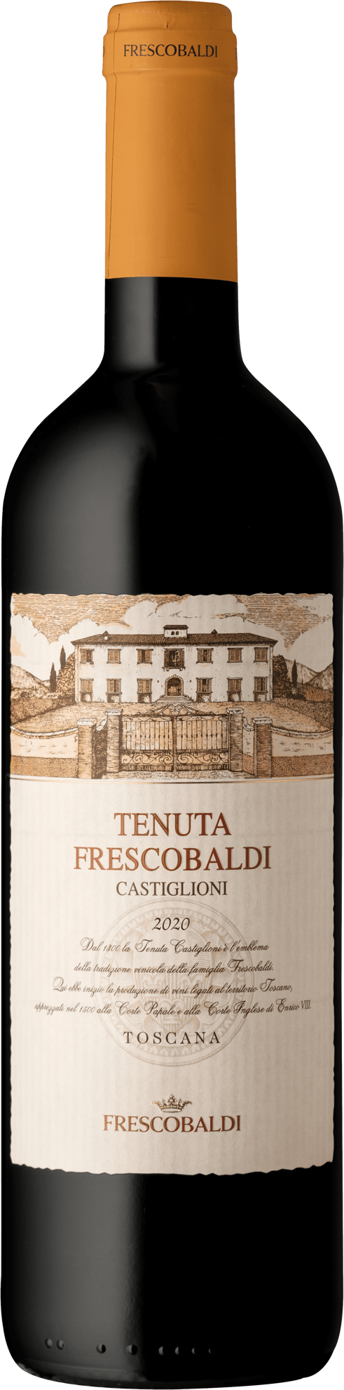 Tenuta Frescobaldi