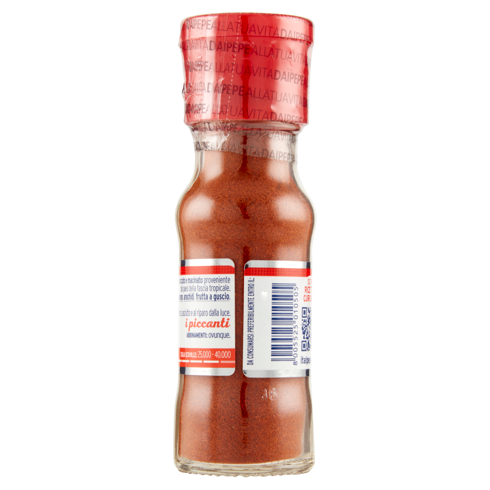 Italpepe Peperoncino Macinato 45 g