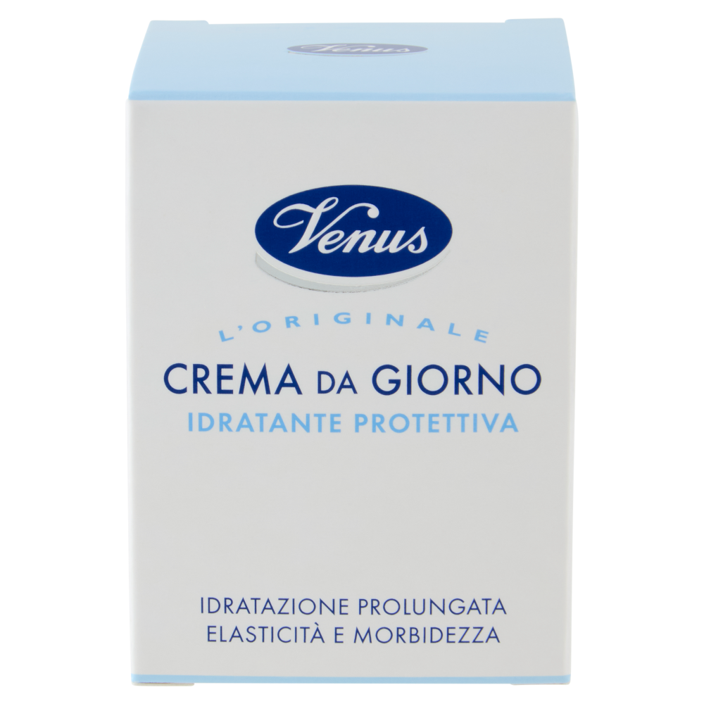 Venus l'Originale Crema da Giorno Idratante Protettiva 50 mL