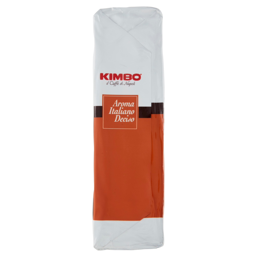 Kimbo Aroma Italiano Deciso 4 x 250 g