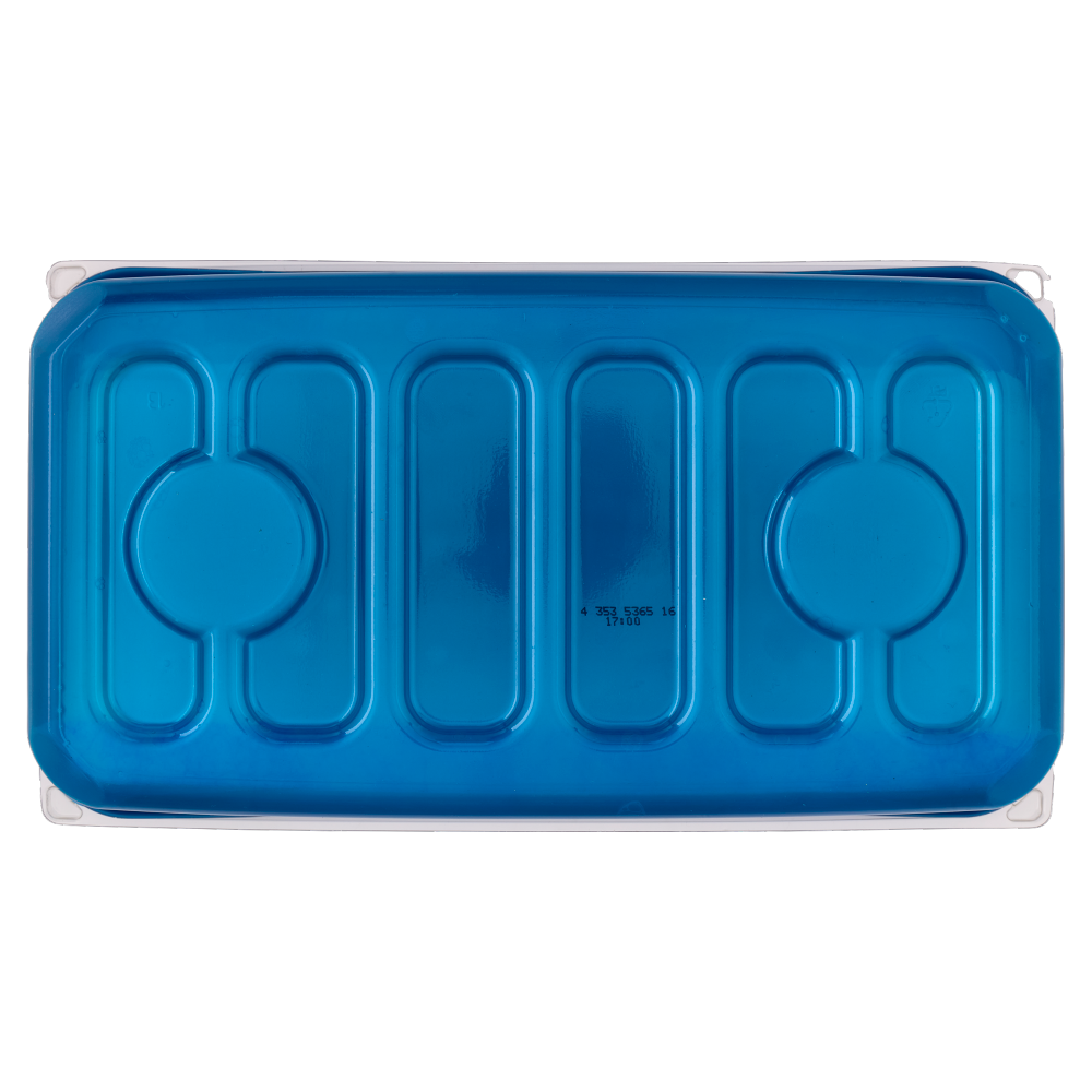 Swiffer Wet Panni Umidi Lavapavimenti Citrus Fresh - Ricarica 24 Salviette