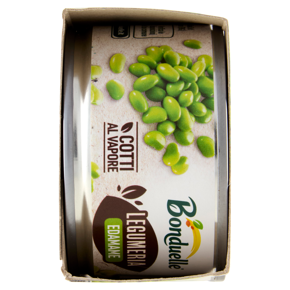 Bonduelle Legumeria Edamame 2 x 80 g