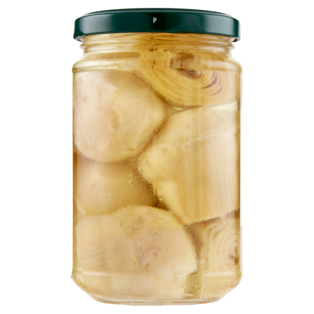 Simpl Carciofini Interi in Olio 290 g