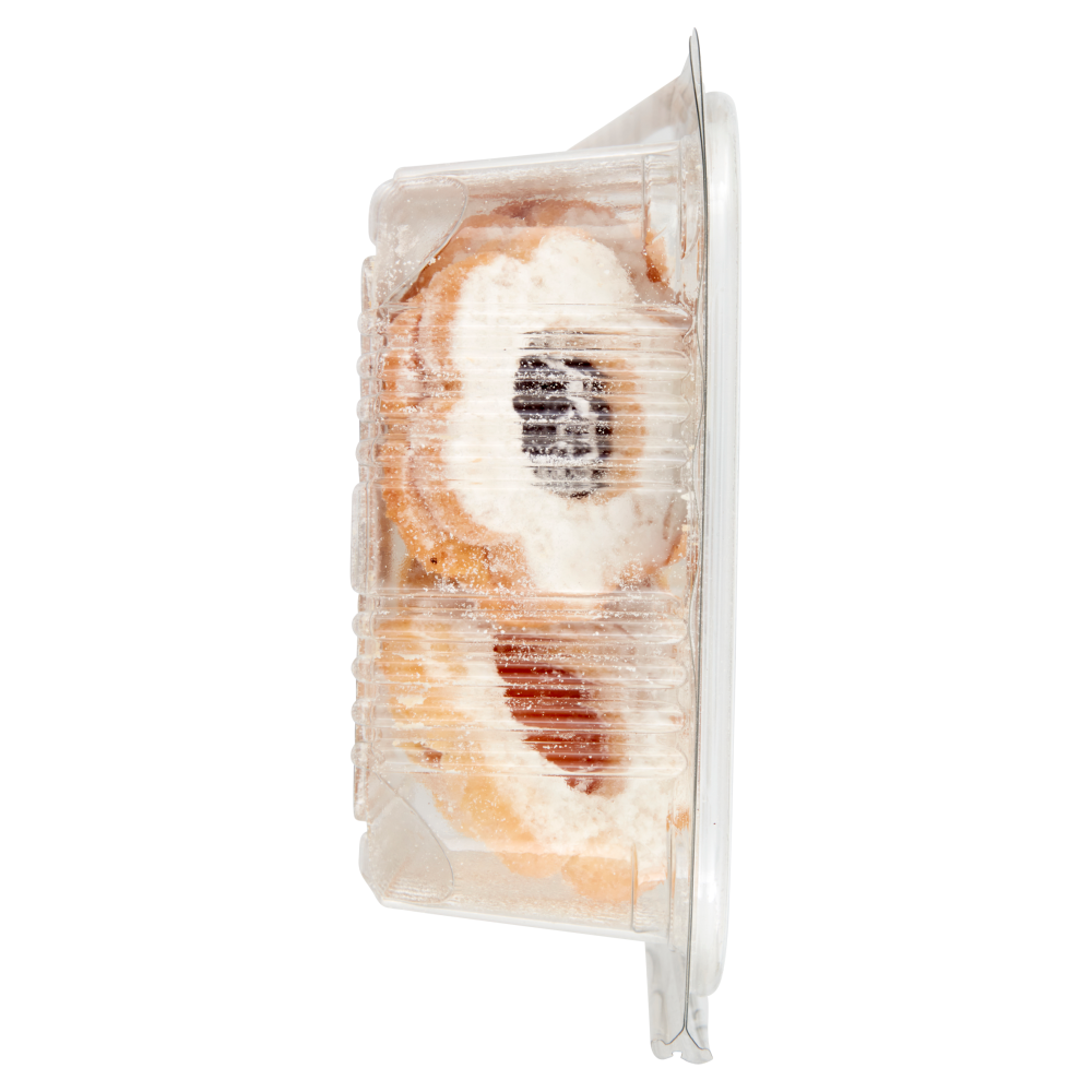 Carrefour il Mercato Margherite 200 g