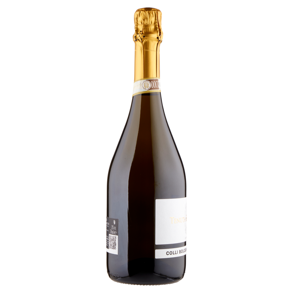 Tenuta Santa Croce Colli Bolognesi Pignoletto DOCG Extra Brut 750 ml