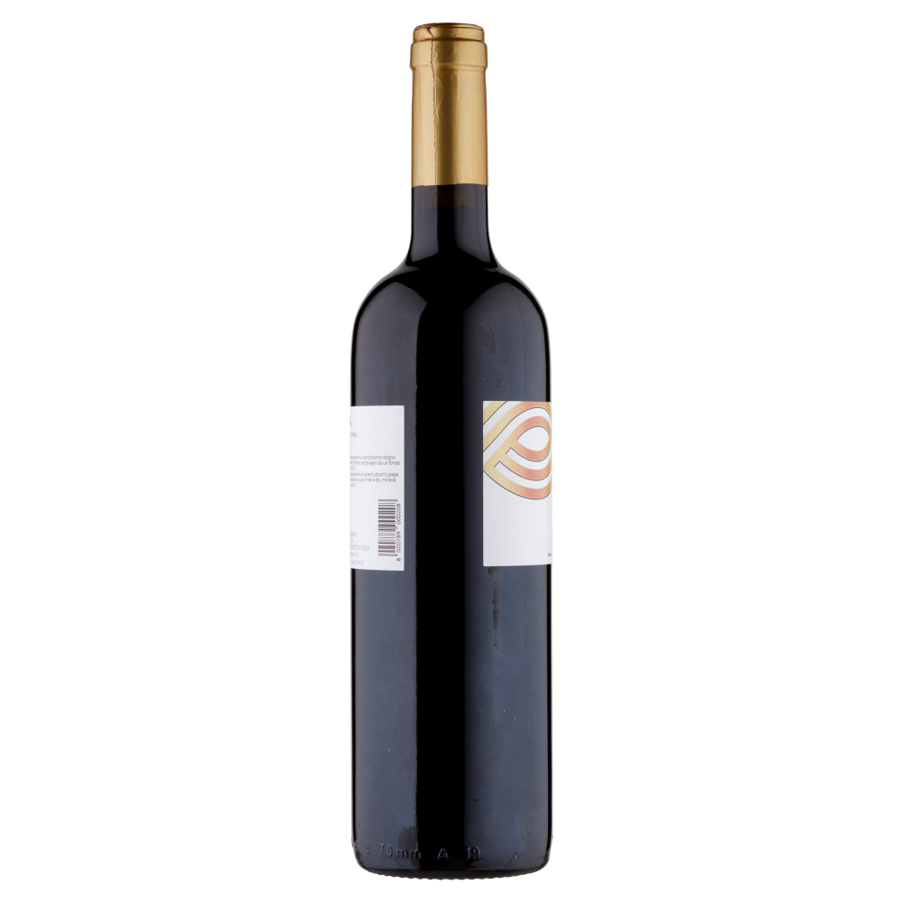Pietra Porzia Lecino Gold Label Roma DOC Rosso 750 ml