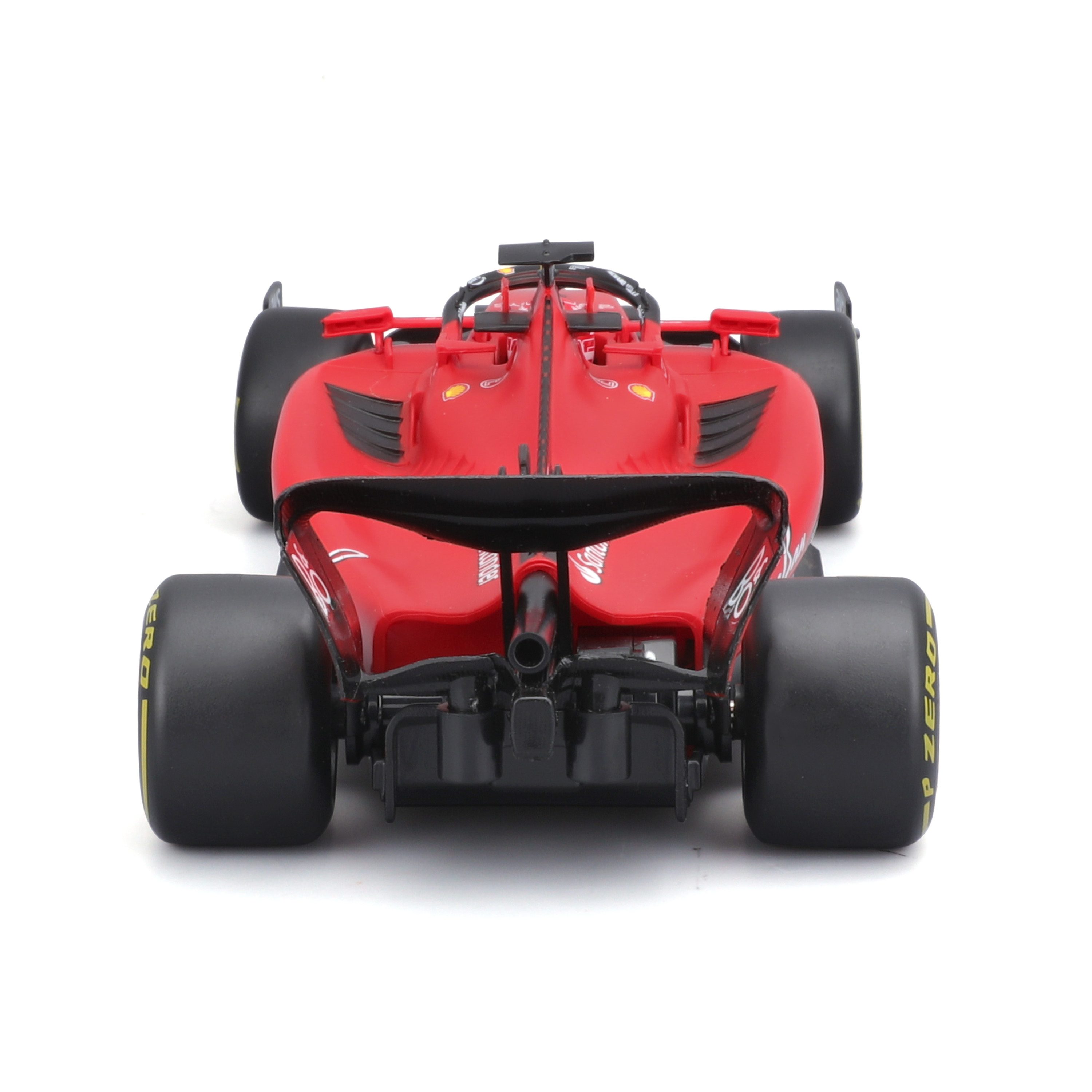 Maisto RC Ferrari SF-23 1:24