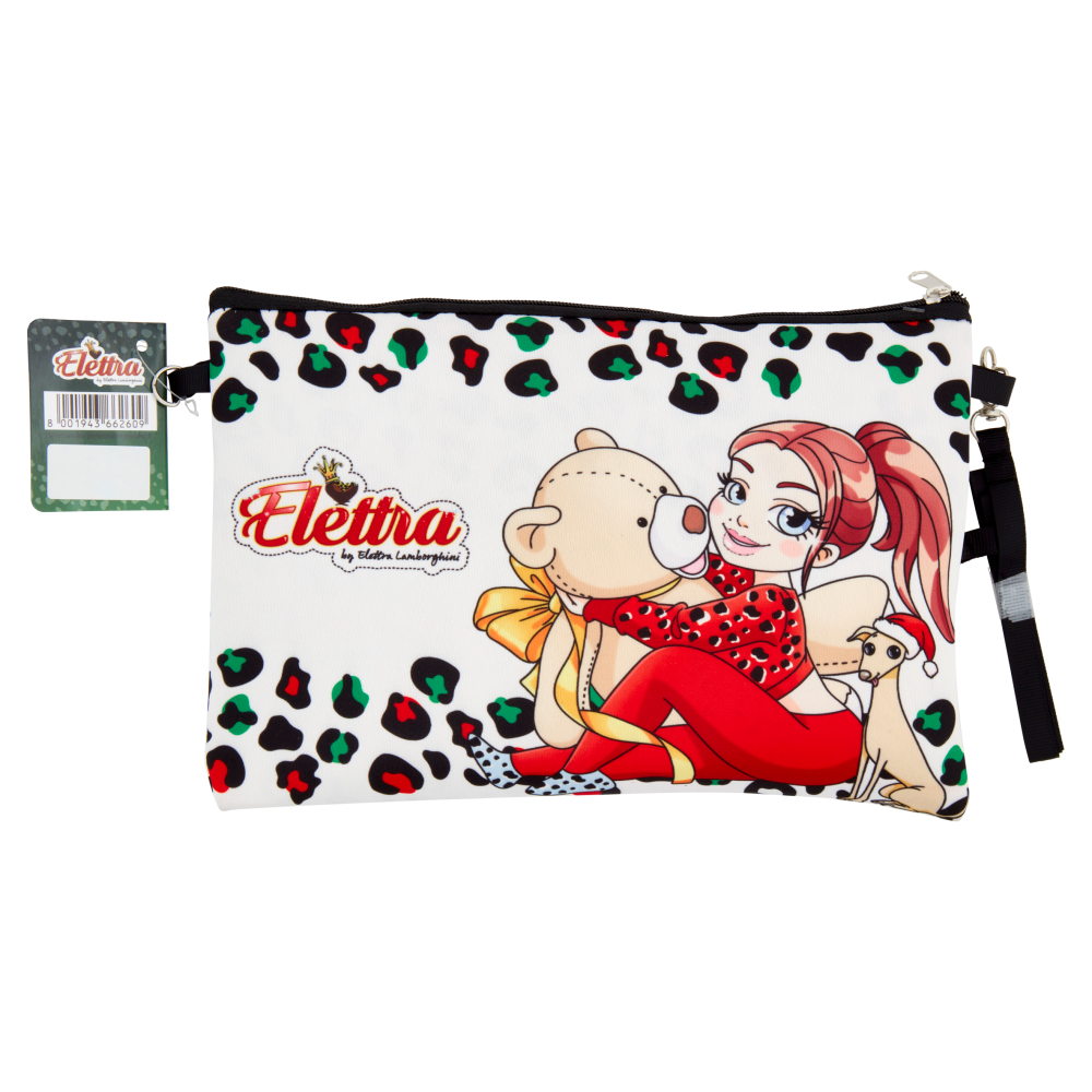 Walcor Pochette Elettra by Elettra Lamborghini 100 g