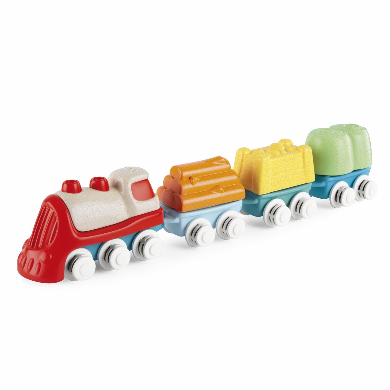 Chicco Classic BABY RAILWAY