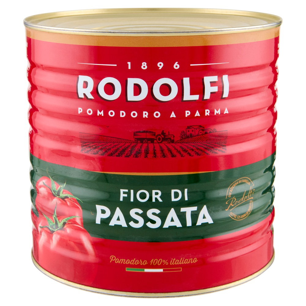 Rodolfi Passata 2500 g